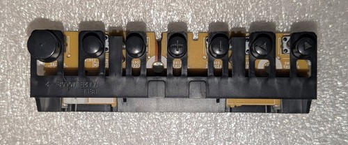 Genuine sanyo plasma key - genuine, tv